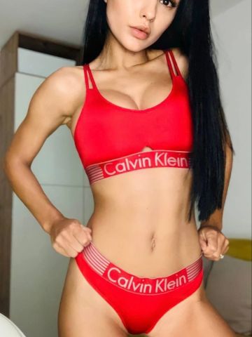 Индивидуалка Лолита Фотография 2